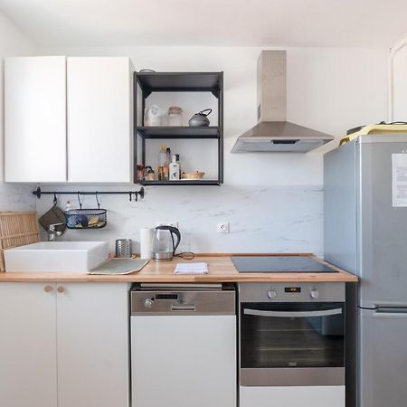 Cabana & Grand Appartement Cosy - Parking & Balcon Villefranche-sur-Saône Eksteriør bilde