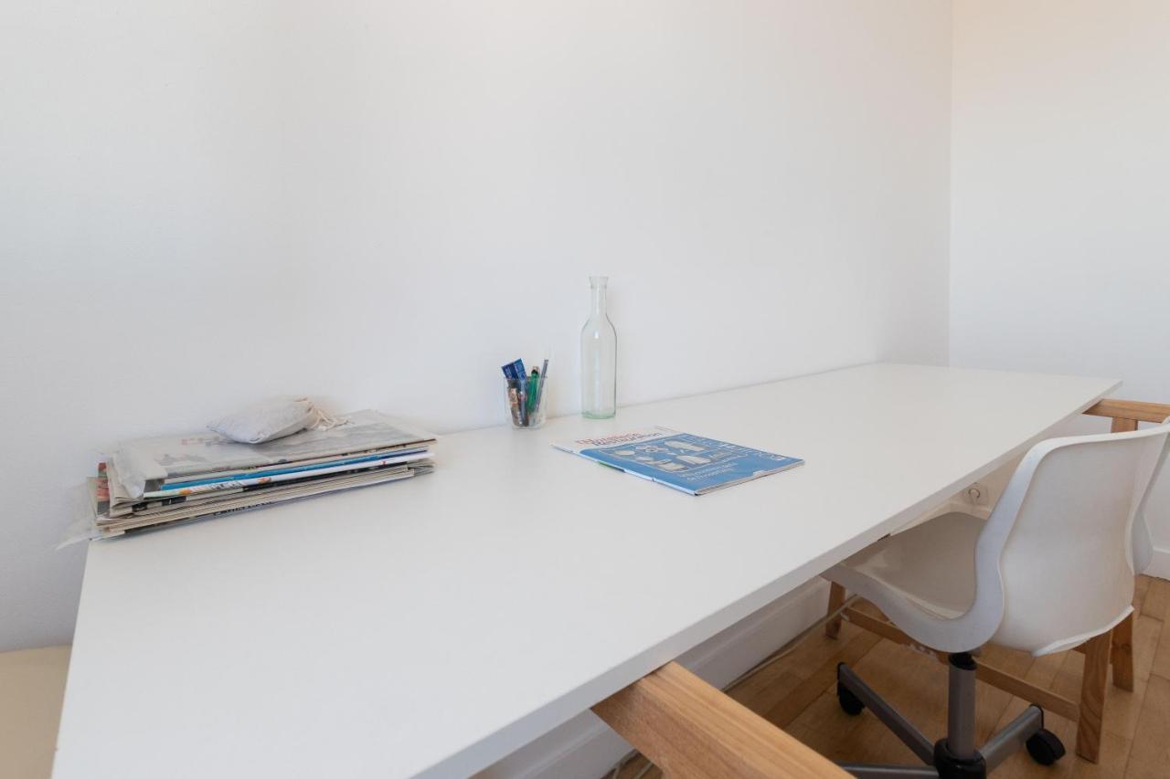 Cabana & Grand Appartement Cosy - Parking & Balcon Villefranche-sur-Saône Eksteriør bilde